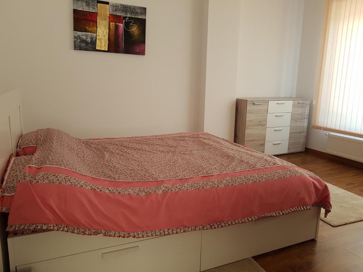 Petre Popovat 79 Apartment Bucharest