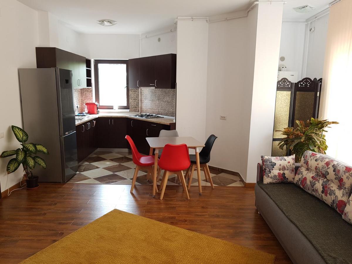 Petre Popovat 79 Apartment Bucharest